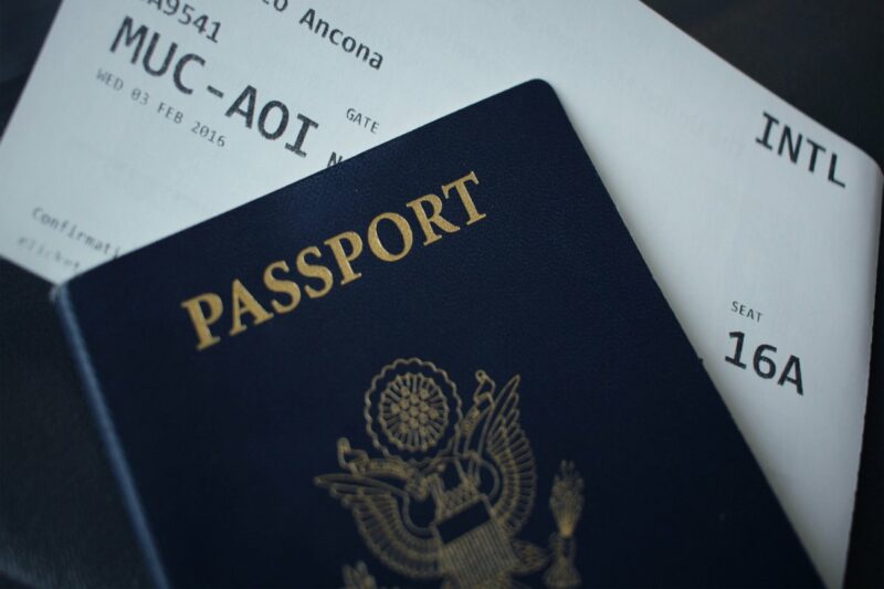 You’ll Soon Be Able to Upload Your U.S. Passport to Google Wallet