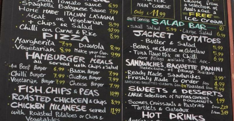 Why dynamic pricing just needs a rebrand