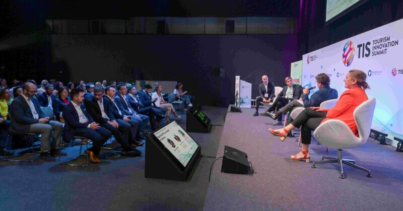 TIS 2024: The impact and importance of AI…