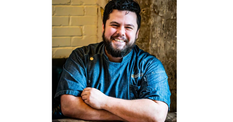 Edible glitter, tainted onions, and the evolution of American sushi