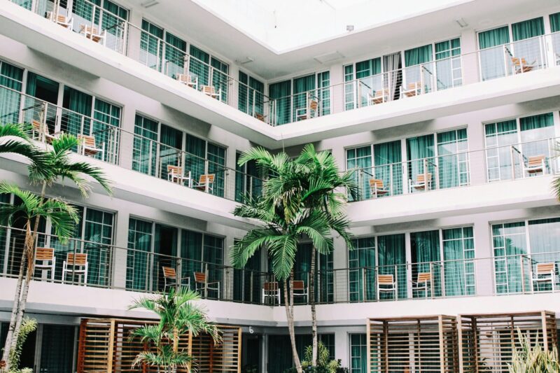 StayNow Secures $2.2M Seed Round to Empower Independent Hotel Owners
