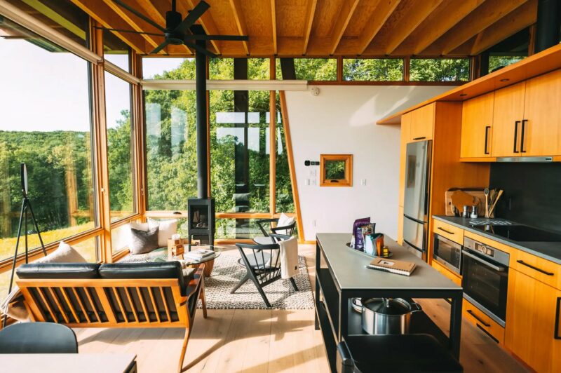 The Future of Hospitality: Commodity vs Experiential — Isaac French