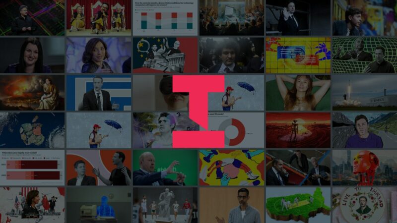 Google Proposes New Search Changes in Europe