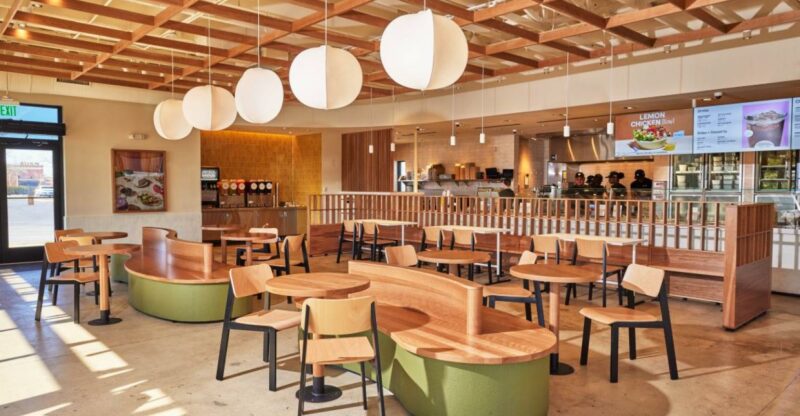 Some limited-service brands shift their focus back to hospitality