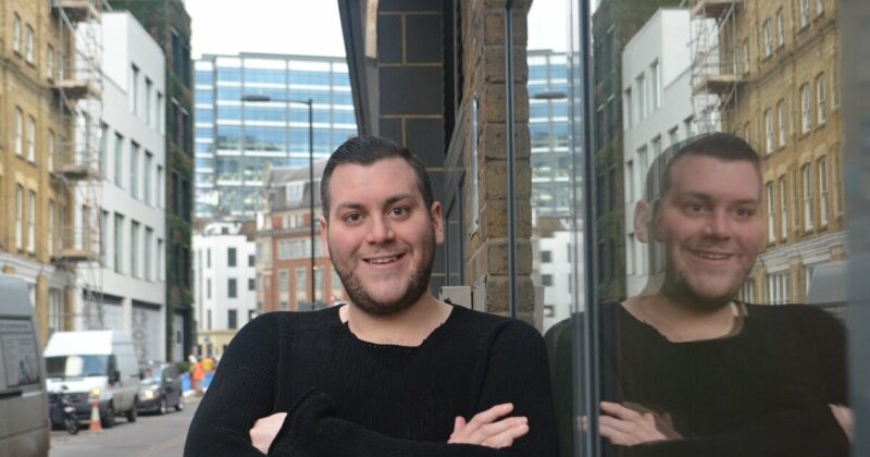 Lee Ainsworth becomes director of strategy…