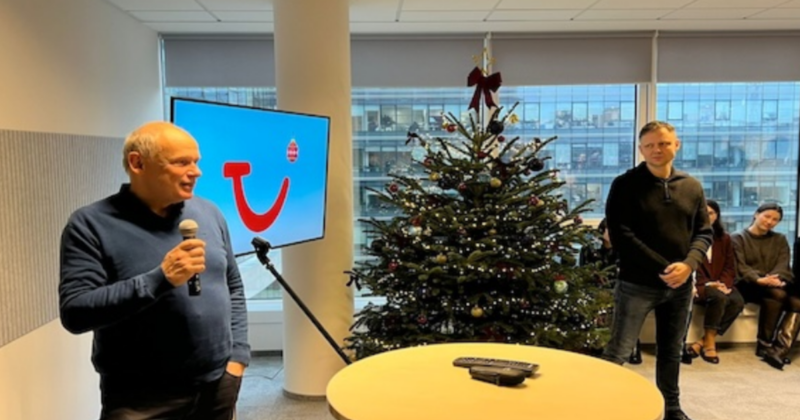 Tui eyes source market expansion further…