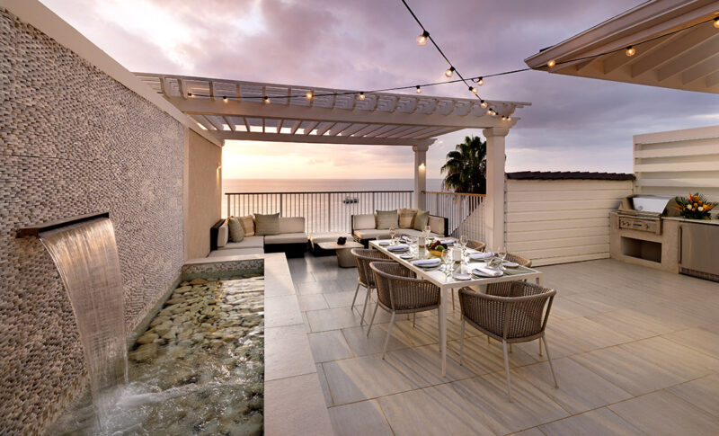 Igniting Island-Inspired Vibrancy