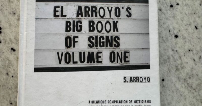How Austin’s El Arroyo developed a cult following