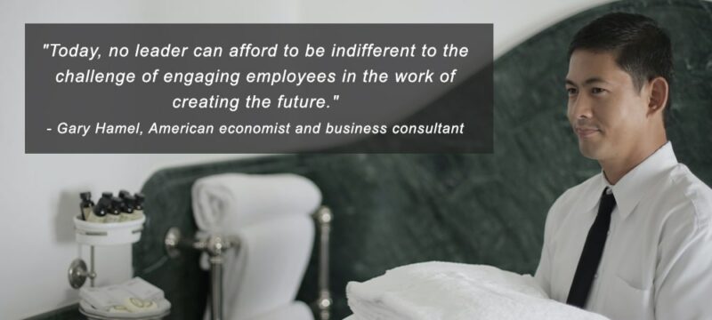 Hotel Trends: Discover The Latest Hotel Industry Trends for 2025!