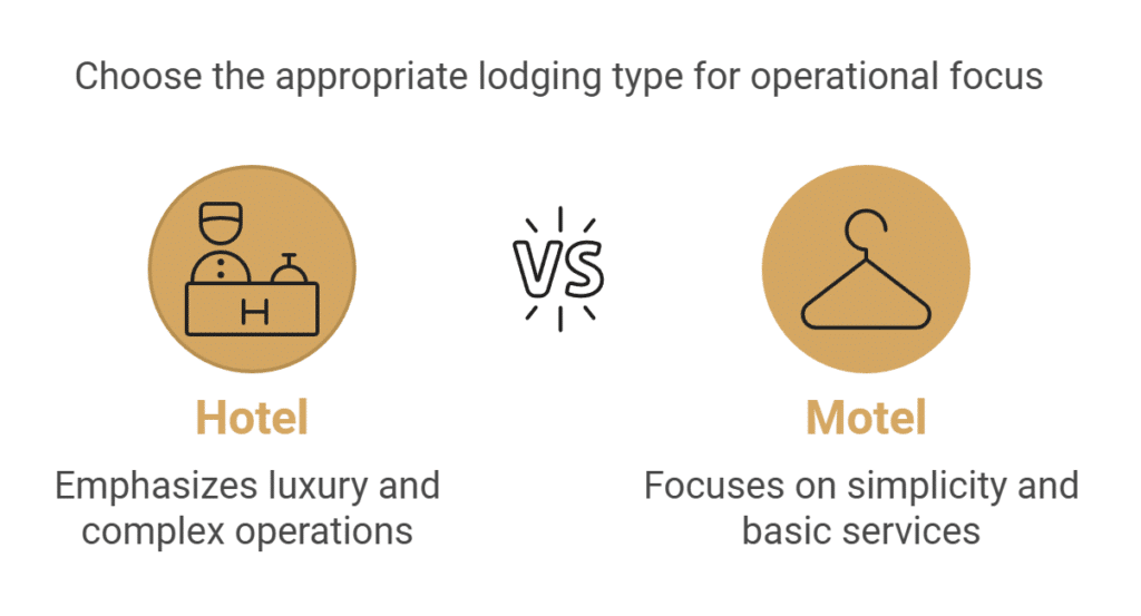 Hotel and Motel Operations