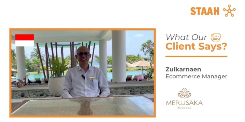 Merusaka Nusa Dua, Bali (Indonesia)