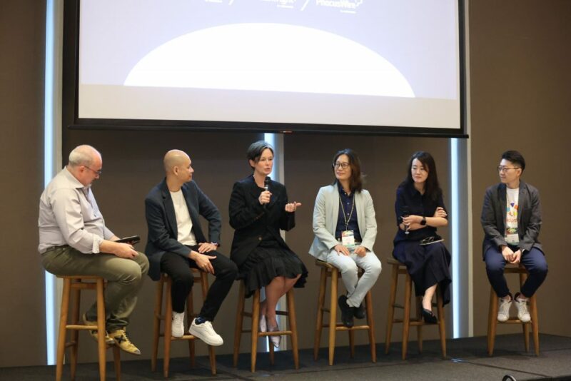 Next Generation Travel Tech: How AI is Reshaping the Future of Travel – WiT