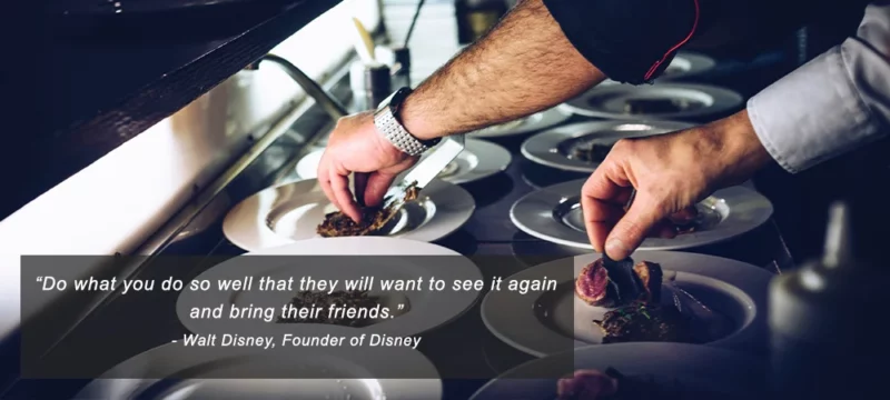 Important Restaurant Marketing Trends to Follow in 2025