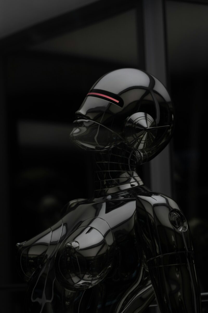 From Data to Delight: AI’s Role in Hospitality Marketing