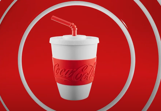 Best Ads of the Week: Jane Fonda’s Meta VR comeback & Coca-Cola’s Emoji takeover