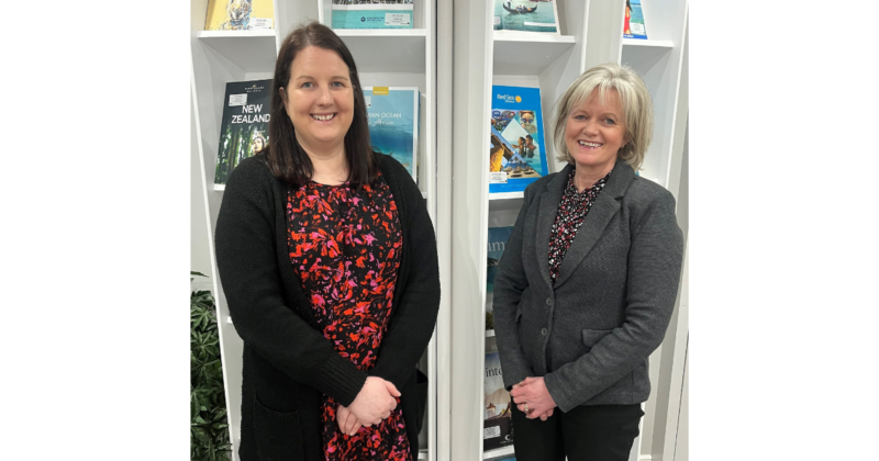 The Advantage Travel Partnership welcomes…