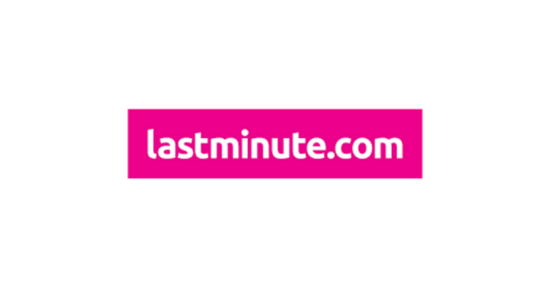 lastminute.com reveals first…