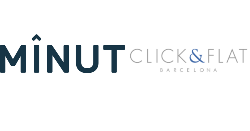 Click&Flat partners with Minut for STR…