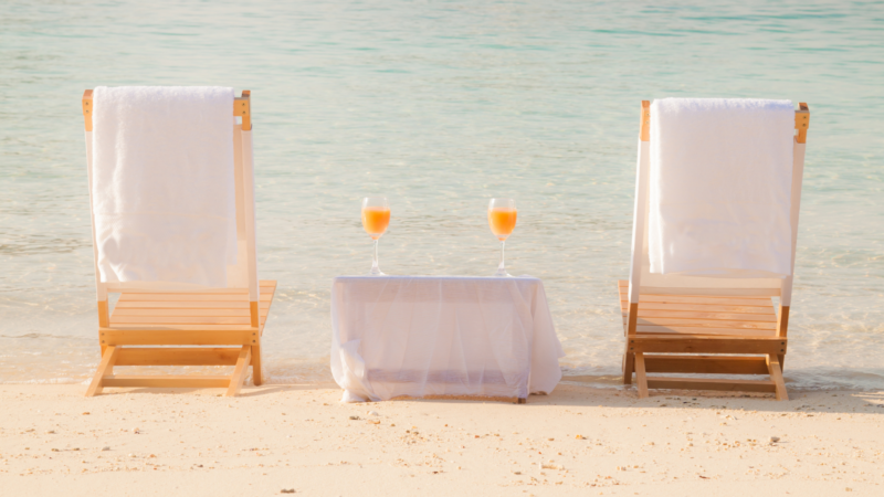 Love at First Click: Engaging Guests With Romantic Direct Channel Promotions
