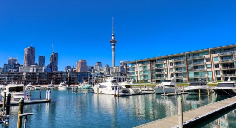 New Zealand’s Marsden Hotel Group partners with STAAH