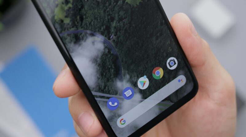 The Android Advantage: A Game-Changer for Restaurant Tech