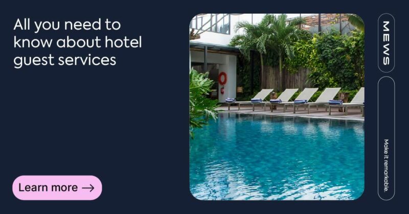10 best practices for great hotel guest services