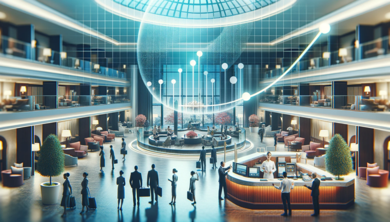 Want to Improve Hotel Occupancy Rate? Try these Strategies.