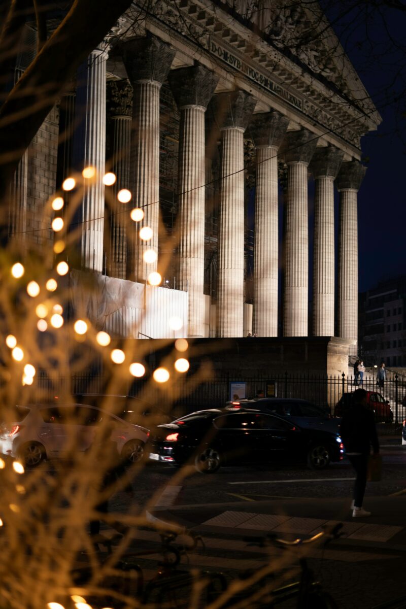 La Madeleine Appoints John Dillon as President