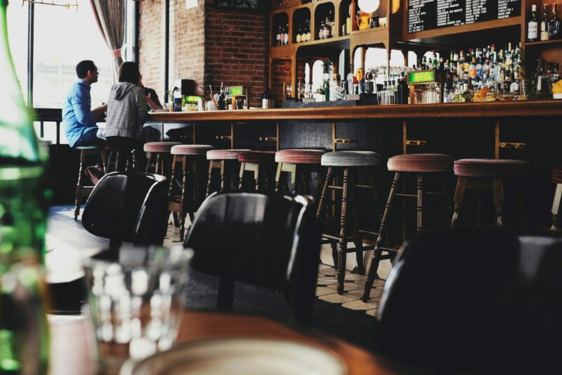 Boosting Restaurant Efficiency: Elevating Experiences with Enhanced Cellular Connectivity Solutions