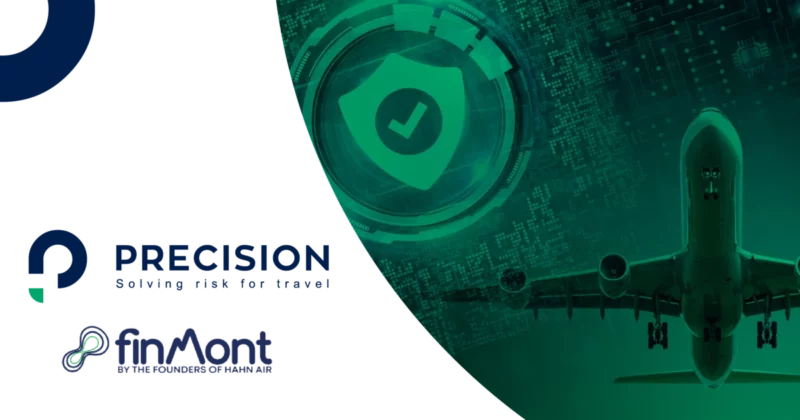 FinMont integrates PRECISION’s fraud…