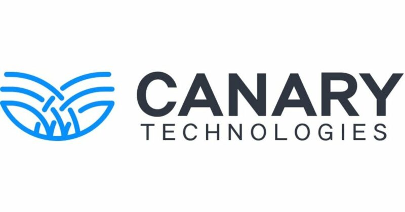 Canary Technologies unveils first…