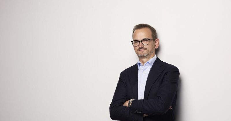 RMS appoints new CEO to drive innovation