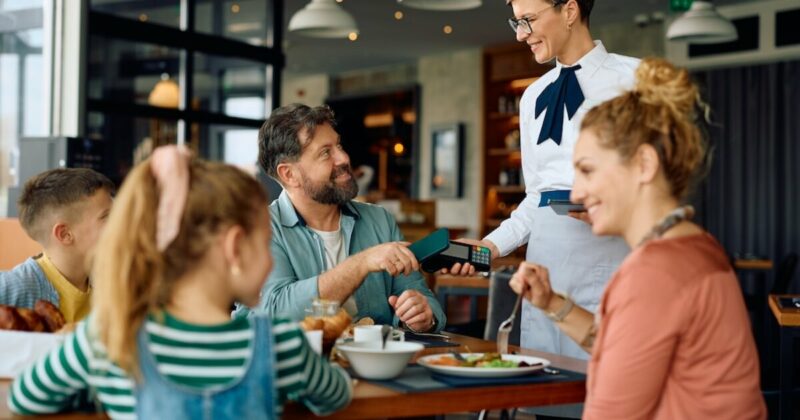 Guestline’s GuestPay now supports mobile…