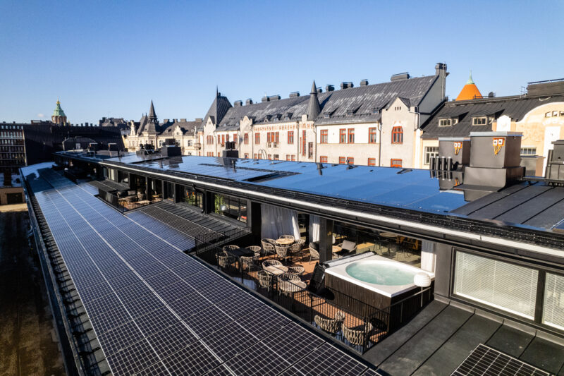 Hotel carbon emissions ‘five times higher’ than previously thought, new Bob W measurement tool finds