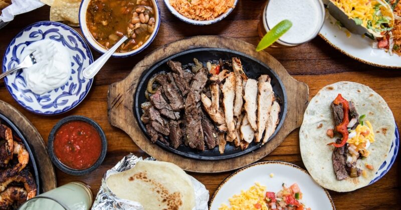 Mas Mex’s CEO on expansion plans for the CapitalSpring-backed restaurant group
