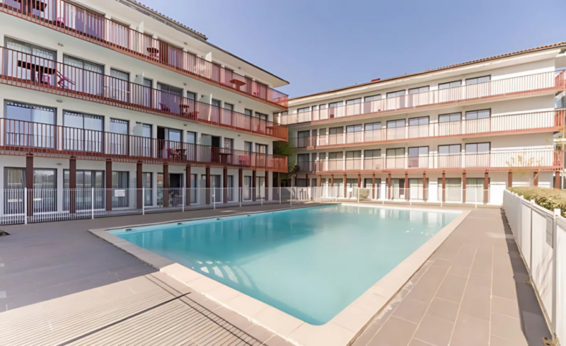 Groupe Pichet partners with D-EDGE to deliver a bespoke integrated website for All Suites Hotels