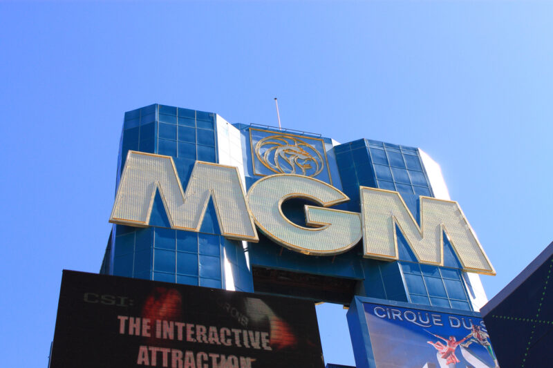 MGM Resorts International Reports Q4 and Full-Year 2024 Financial Results