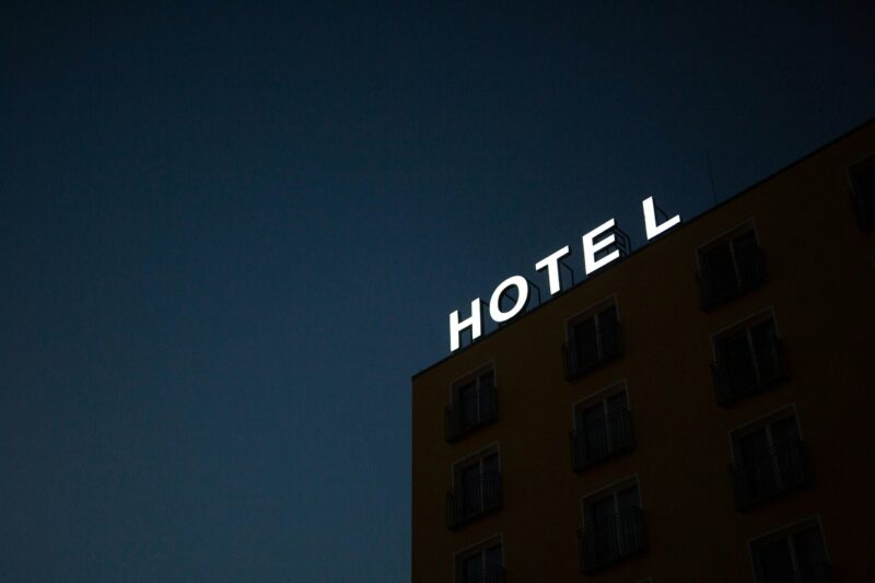 2025 Hotel Direct Distribution Report