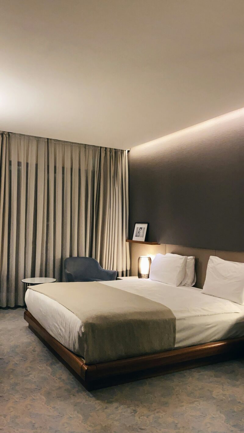 The Blurring Lines Between Hotels, Offices & Community Spaces – Hans Meyer, Zoku
