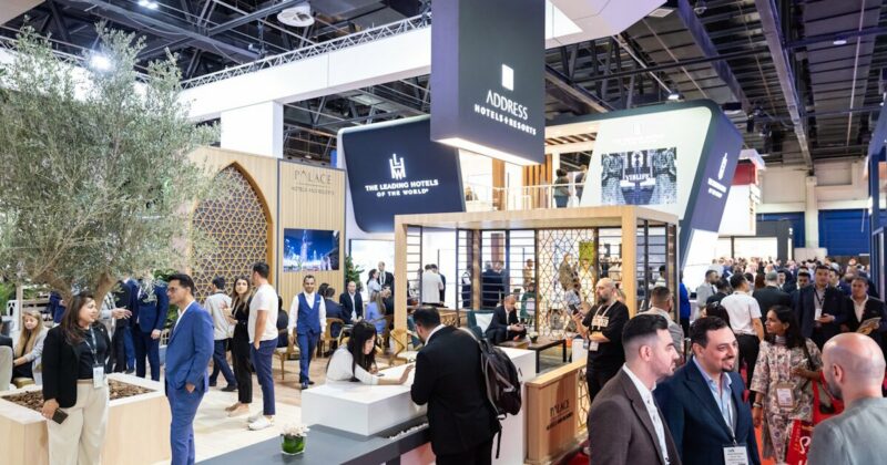 Arabian Travel Market to spotlight luxury…