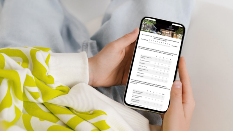 Mastering Guest Feedback: How Royal St Andrews Blends AI with Exceptional Service