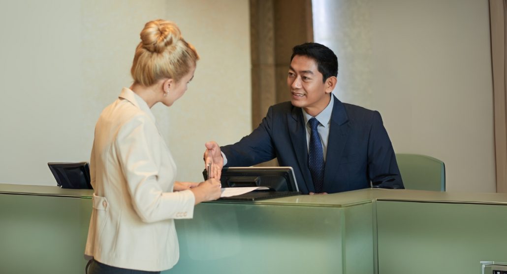 Top Strategies to Increase Guest Reviews for Your Hotel 1