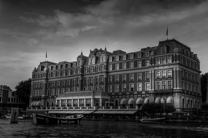 Spanish National Court suspends Booking.com’s fine