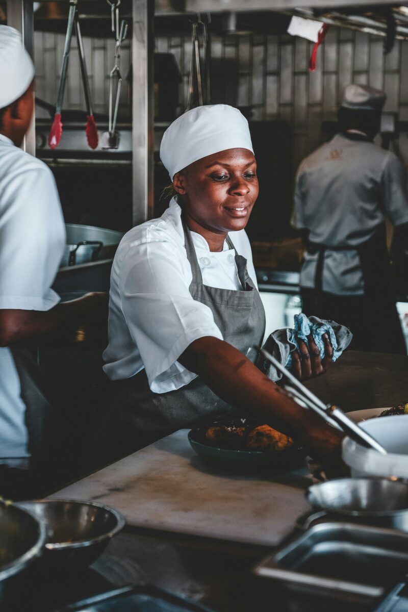 Chefs on the Move: Recent culinary appointments across the country