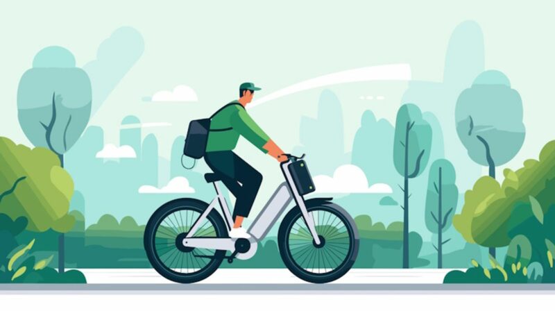 Dance raises €12M for e-bike fleet expansion