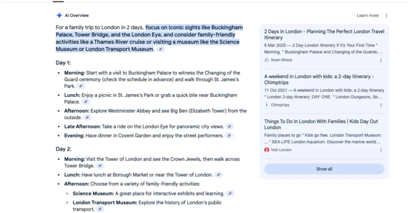 Travel brands must adapt fast or risk…