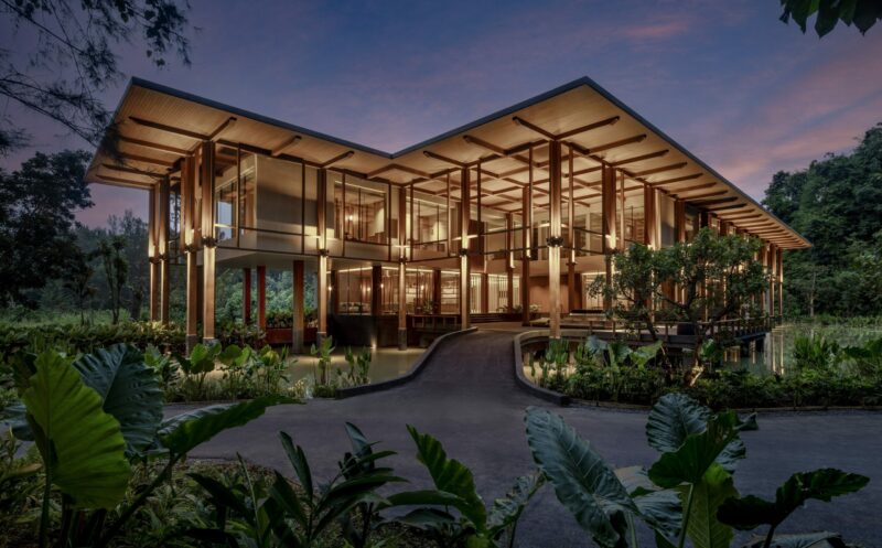 Layan Life By Anantara Offers A Forward-Thinking ‘Medi-Wellness’ Concept In A Luxury Hotel Setting