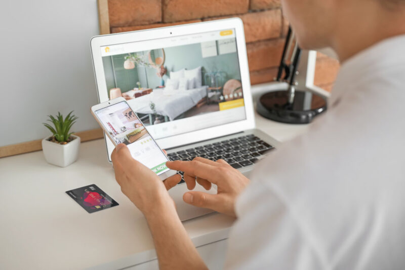 Your Website Has a Deadline: The Accessibility Law Every Hotelier Must Know