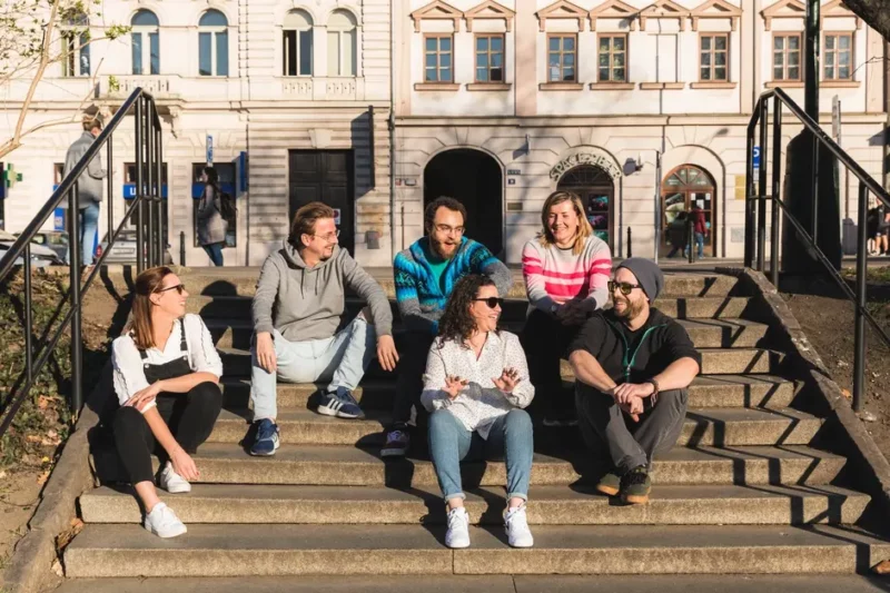 3,000 members and counting: Celebrating the Mews Community