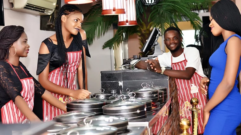 Workforce technology upends restaurant recruitment and retention, study indicates